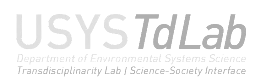 USYS TdLab